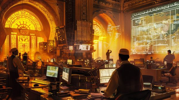 Agence spécialisée en OMRA : son rôle dans l'organisation d'un pèlerinage à la Mecque