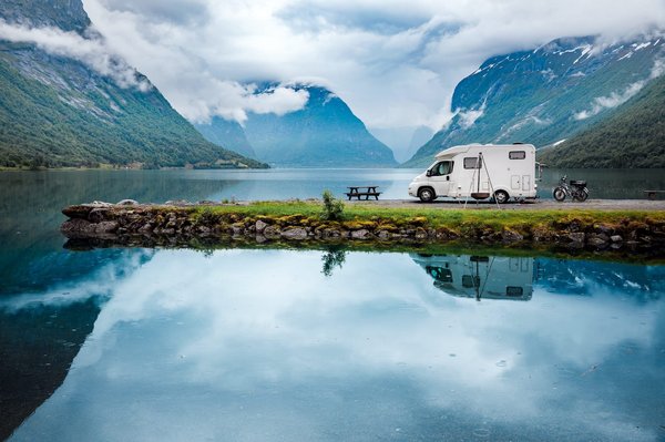 Quels sont les avantages de l'achat d'un camping-car ?