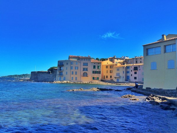 Découvrez la bastide du port : votre hôtel à saint-tropez