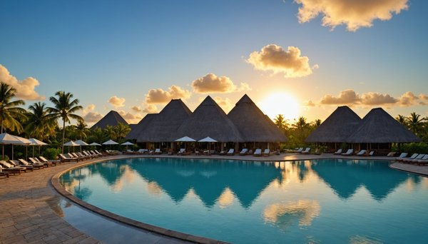 Découvrez les avantages d'un séjour tout compris à l'île maurice