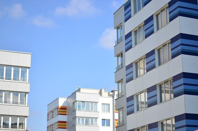 10 raisons pour lesquelles vous devriez demander une loggia dans votre appartement