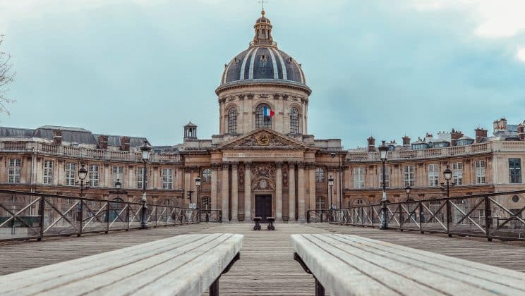 Top 10 des plus grandes villes de France à visiter absolument