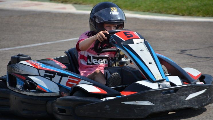 Quels sont les bienfaits du karting ?