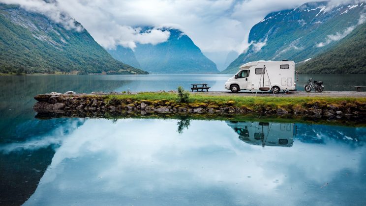 Quels sont les avantages de l’achat d’un camping-car ?